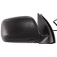 thumbnail image 2 of For Toyota Highlander 2006 2007 Door Mirror Passenger Side | Power | Heated | Paint to Match | Replacement For 87931-48160 | TO1321211, 2 of 5