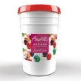 thumbnail image 5 of Amoretti - Natural Bubble Gum Artisan Flavor Paste 8 oz - Perfect For Pastry, Savory, Brewing, and more, Preservative Free, Gluten Free, Kosher Pareve, No Artificial Sweeteners, Highly Concentrated, 5 of 7