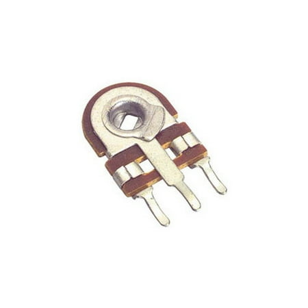 - 1K Ohm Mini Trim Potentiometer