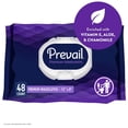 thumbnail image 3 of Prevail Quilted Adult Washcloths, Softpak, 48 Ea, 3 of 5