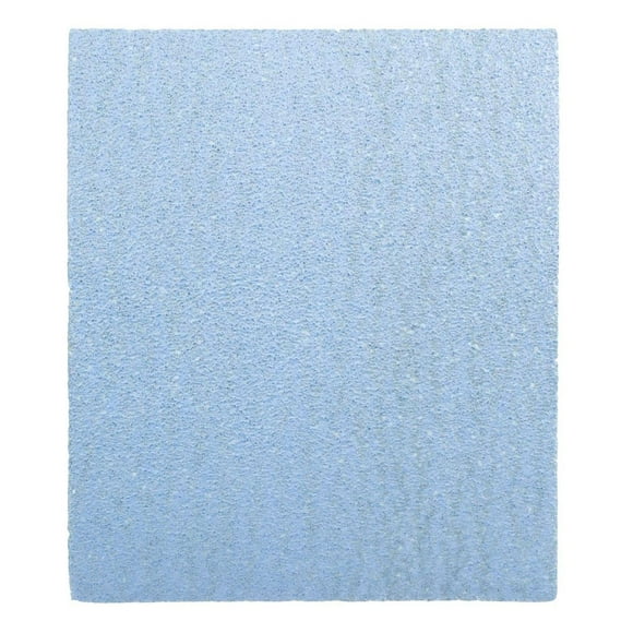 Hoja De Lija Tenazit Óxido De Aluminio 4 1/2"X5 1/2" 8 Pieza