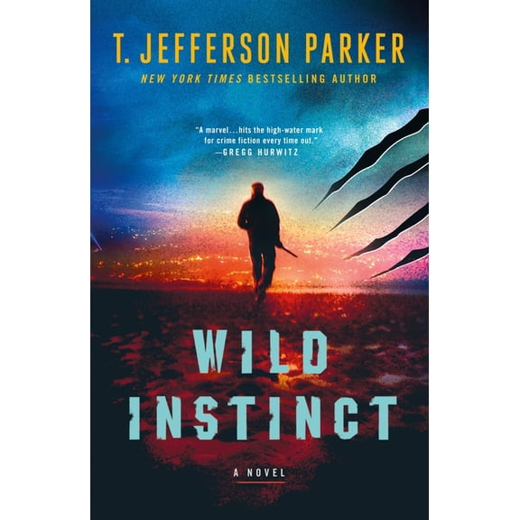 Wild Instinct, (Paperback)