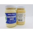 Pride 3 Pack Horseradish Sauce8 Ounce Jarsuntry Creek Horseradish