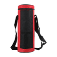 thumbnail image 2 of Koadzawe Water Bottle Holder with Strap for 50oz Insulated Water Bottle,Carrier Sling Bag Water Bottle Sleeve for Men Women Hiking Camping Travelling,Light Water Bottle Holder with Pocket Carrier Bag, 2 of 3