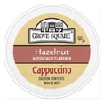 thumbnail image 3 of 96 Count, Grove Square French Vanilla, Hot Chocolate, Halzelnut and Caramel Capuccino Coffee Pods, Keurig K-Cup Brewers, 3 of 5