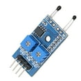 thumbnail image 2 of Módulo sensor térmico NTC, placa de circuito de control de temperatura de 2 canales, módulos electrónicos, 2 of 14