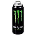 thumbnail image 1 of Monster Mega Energy Drink 710ml, 1 of 9