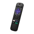 thumbnail image 1 of Control Remoto con Voz Bluetooth para Smart TV - Compatible con Dispositivo de Streaming - Botón de Enlace - Repuesto Inalámbrico, 1 of 3