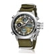 thumbnail image 1 of Relojes deportivos, relojes de cuarzo, relojes casuales para hombres, relojes de senderismo a prueba de agua, 1 of 6