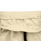 thumbnail image 5 of Amzcrzy Pantalones Paracaidistas Hombre Color Liso Rayas Urbana Chándal Holgados Pierna Recta Ancha Cintura Elástica Transpirables Ligeros Tallas S-3XL Marrón, 5 of 7
