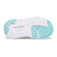 thumbnail image 4 of Saucony Jazz Lite 2.0 Kid's Easy On/Off Sneaker, Sizes 4-12, 4 of 4