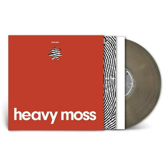 Heavy Moss - Dead Slow - Music & Performance - Vinyl