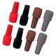 thumbnail image 1 of EXHUMKY 8Ud Tapones Reutilizables De Silicona Para De Vino Y Bebidas Con, 1 of 8