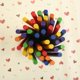 thumbnail image 4 of Bastones Rhythm Sticks TDOCK para niños Wood Lummi de 30 cm, 6 colores, 4 of 8