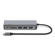 thumbnail image 1 of Adaptador Multipuerto USB C 6 En 1 Belkin Gris, 1 of 7