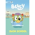 thumbnail image 1 of Pre-Owned Swim School: A Bluey Storybook (Hardcover) 0593752805 9780593752807, 1 of 1
