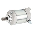 thumbnail image 2 of Motor de arranque motor de arranque del motor 3088069 Fácil uso Robusto Estable 12 V Alta torsión para Outlaw 500 2X4 ANGGREK Otros, 2 of 8