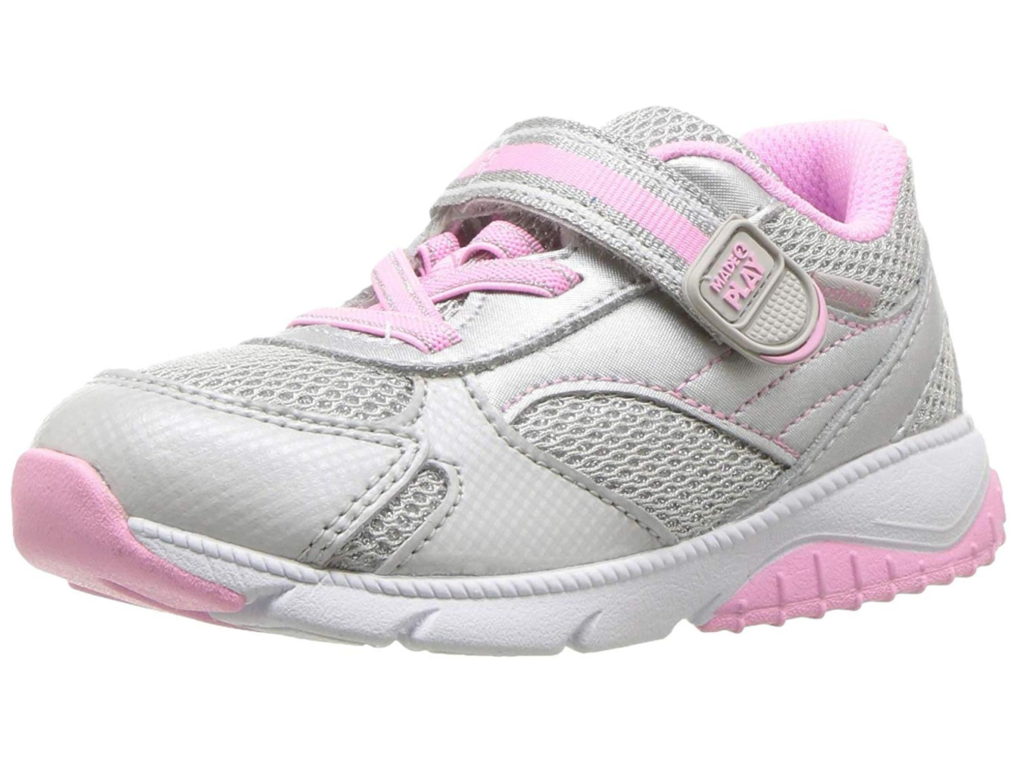 stride rite girls shoes