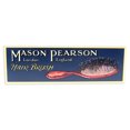 thumbnail image 4 of Mason Pearson Pocket Bristle and Nylon Brush - BN4 Pink, 1 Pc Hair Brush, 4 of 4