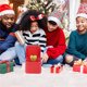 thumbnail image 3 of Adornos navideños, adornos navideños, sorpresa navideña Lovein A Box, caja de regalo Surprise Loves, caja de sorpresa Loves Spoof H, regalo de broma con caja para adultos, caja de novedad navideña., 3 of 5