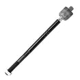 thumbnail image 3 of Detroit Axle - 2pc Front Inner Tie Rods Assembly Replacement for 2011-2016 Buick LaCrosse 2012 2014-2017 Regal 2014-2019 Chevrolet Impala 2013-2015 Chevrolet Malibu, 3 of 7