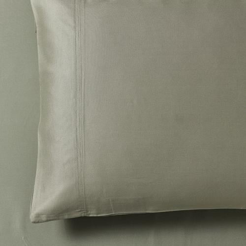 300 Thread Count Ultra Soft 100% Bamboo Viscose Pillowcases pair 