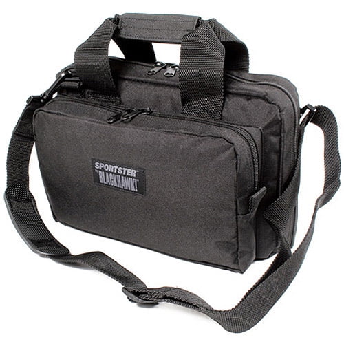 BLACKHAWK! Sportster Shooters Bag by Generic