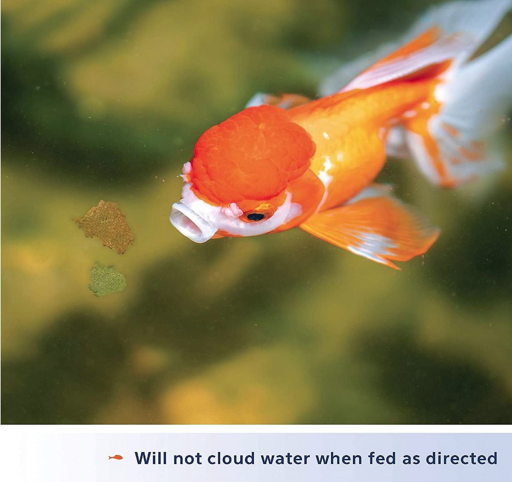 Aqueon Goldfish Flakes Daily Nutrition for All Goldfish and Other Pond Fish [Aquarium Goldfish Food, Aquarium Supplies] 6.87 oz (3 x 2.29 oz)