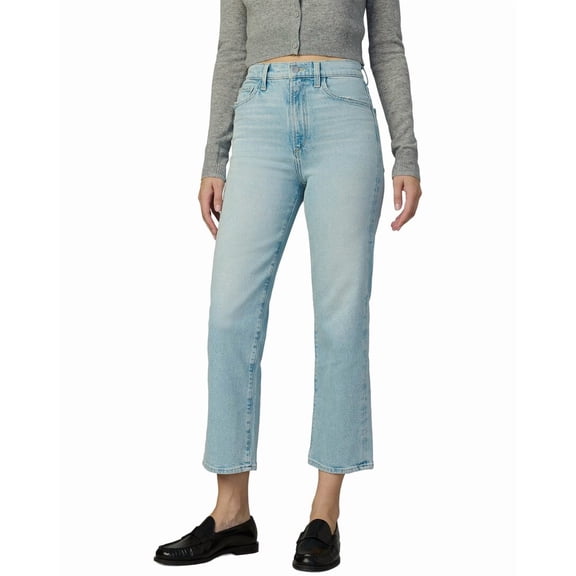 JOE'S Jeans womens The Margot Good Company Cropped Straight Jean, 26