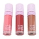 thumbnail image 1 of Mancha De Labios, Arrugas De Labios Resbaladizas, Alto Brillo, 3 Piezas, Brillo De Labios, 8 G Para Fiesta, 1 of 7