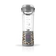 thumbnail image 1 of Licuadora Portátil Ninja Blast de 18 oz Cheeta animal Print Recargable Reacondicionado, 1 of 6