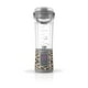 thumbnail image 1 of Licuadora Portátil Ninja Blast de 18 oz Cheeta animal Print Recargable Reacondicionado, 1 of 6