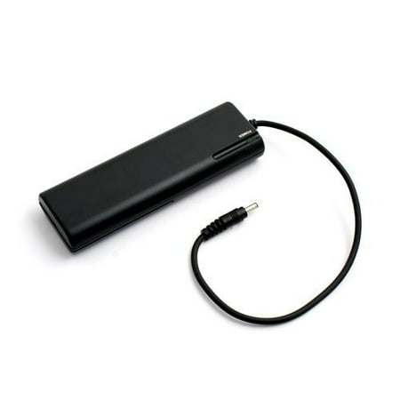 Schumacher Battery Extender 12 Volt 1 200 Amp Battery Jump Starter Be01255 26666812559 Ebay