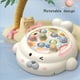 thumbnail image 5 of Juguete Educativo Temprano para Niños, Juguetes para Bebés, Niños Pequeños, Música, Juego de Whack A Mole, Juguete para Niños, 5 of 5