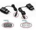 thumbnail image 3 of 4.3V A00390 Shaver Charger Replacement for Philips One Blade QP2520, QP2520 / 90, QP2520 / 70, QP252, 3 of 5
