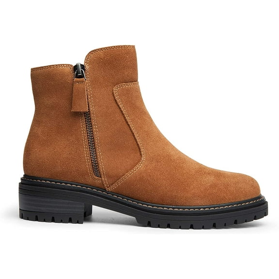 [Me Too Shoes Adult Women] Merritt Bootie