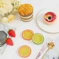 thumbnail image 4 of White PVC Backdrop 120x40cm/47.24x15.75inch Food Photography Background Matte Waterproof Vinyl for Product Video Photo Studio Shooting Flat Lay Cosmetics Jewelry, 4 of 9