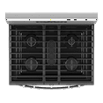 thumbnail image 2 of Whirlpool 5.0 Cu. Ft. Whirlpool(R) Gas 5 in 1 Air Fry Oven - WFG535S0LS, 2 of 5