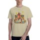 thumbnail image 5 of Camiseta pinetree bar and grill ropa de anime camiseta con estampado animal para niños y hombres, 5 of 7