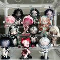 thumbnail image 2 of Skullpanda Sound Series Blind Box Action Figure Fashion Fashion Surprise Guess Bag Mystery Box Toy Kawaii Model Dolls Collection, 2 of 5