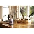 thumbnail image 7 of Yankee Candle Dried Lavender & Oak Original Large Scented Jar Candle, 22 oz, 7 of 7