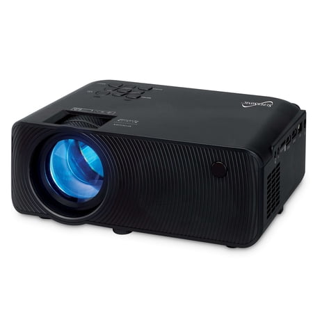 UPC: 0639131200821 | Home Theater Projector with Bluetooth