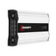 thumbnail image 5 of Amplificador Taramps Smart 5 Blanco 5000 Vatios RMS Multi-impedancia para Coche, 5 of 6