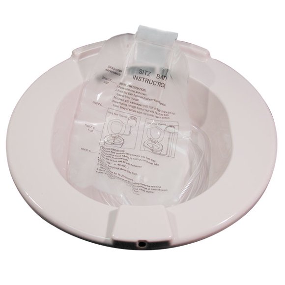 Sitz Bath Cyst