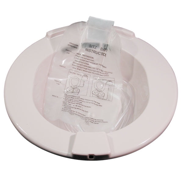 Sitz Bath