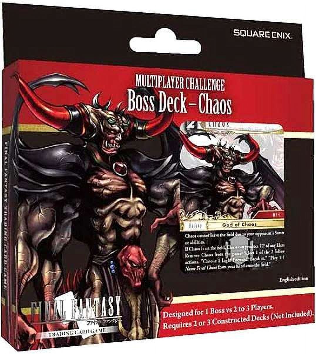 final fantasy hidden trials booster box Final Fantasy TCG Opus XXIII (23) Hidden Trials Booster Box (36 Packs) –  The Card Vault main image 0