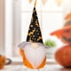 thumbnail image 2 of Populares Halloween Rudolph Pointed Hat Small Pendant Creative Halloween Faceless Doll, 2 of 3