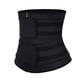 thumbnail image 2 of Faja moldeadora de cintura corporal Control de abdomen Corsé ceñidor ceñido - SG Sunnimix Entrenador de cintura para mujer, 2 of 8