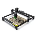 thumbnail image 3 of Laser Engraver Cutter Engraving Cutting Machine Free Focus Set Kit US Plug 100‑240V, 3 of 5