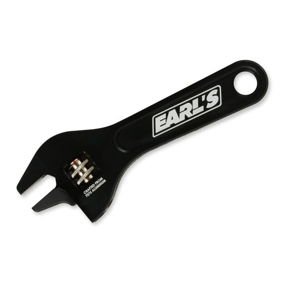 Earl's Performance 230350ERL Hose End Wrench